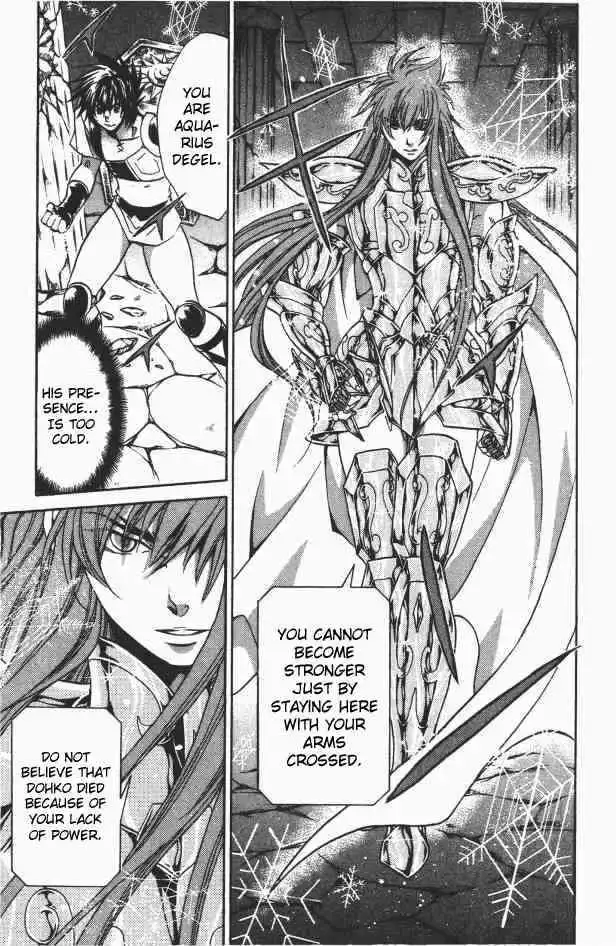 Saint Seiya - The Lost Canvas Chapter 96 14